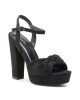 DeeZee Сандали WYL2539-1 Black - Mera.bg