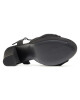 DeeZee Сандали WYL2539-1 Black - Mera.bg