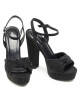 DeeZee Сандали WYL2539-1 Black - Mera.bg