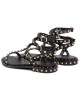 DeeZee Сандали LS5244-01 Black - Mera.bg