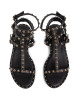 DeeZee Сандали LS5244-01 Black - Mera.bg
