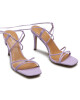 DeeZee Сандали LS5491-02 Violet - Mera.bg