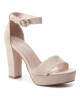 DeeZee Сандали W17SS934-20 Beige - Mera.bg