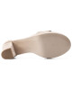 DeeZee Сандали W17SS934-20 Beige - Mera.bg