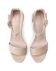 DeeZee Сандали W17SS934-20 Beige - Mera.bg