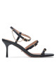 DeeZee Сандали LS5467-10 Black - Mera.bg