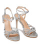 DeeZee Сандали KL-F89725-2 Silver - Mera.bg