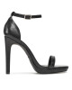 DeeZee Сандали LS5133-10 Black 1 - Mera.bg