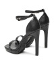DeeZee Сандали LS5133-10 Black 1 - Mera.bg