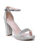 DeeZee Сандали KL-YF8290 Silver - Mera.bg