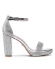 DeeZee Сандали KL-YF8290 Silver - Mera.bg