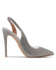 DeeZee Сандали 92831-300 Silver - Mera.bg