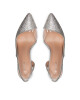 DeeZee Сандали 92831-300 Silver - Mera.bg