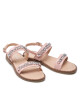 DeeZee Сандали CS1260-36 Pink - Mera.bg