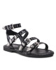 DeeZee Сандали CS1260-37 Black - Mera.bg