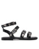 DeeZee Сандали CS1260-37 Black - Mera.bg