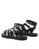 DeeZee Сандали CS1260-37 Black - Mera.bg