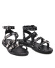 DeeZee Сандали CS1260-37 Black - Mera.bg