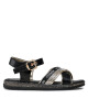 DeeZee Сандали CS2505-46 Black - Mera.bg