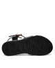 DeeZee Сандали CS2505-46 Black - Mera.bg