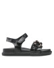 DeeZee Сандали CS5562-20 Black - Mera.bg