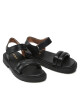 DeeZee Сандали CS5710-01 Black - Mera.bg