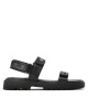 DeeZee Сандали CS6056-10 Black - Mera.bg