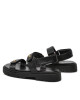 DeeZee Сандали CS6056-10 Black - Mera.bg