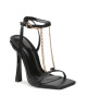 DeeZee Сандали F92964-33 Black - Mera.bg