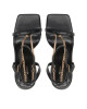 DeeZee Сандали F92964-33 Black - Mera.bg