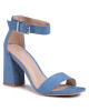 DeeZee Сандали KL-1519-W1 Blue - Mera.bg