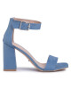 DeeZee Сандали KL-1519-W1 Blue - Mera.bg