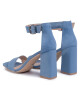DeeZee Сандали KL-1519-W1 Blue - Mera.bg