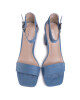 DeeZee Сандали KL-1519-W1 Blue - Mera.bg