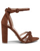 DeeZee Сандали KL-F0812-A6 Brown - Mera.bg