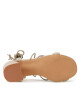 DeeZee Сандали LR210885 Beige - Mera.bg