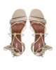 DeeZee Сандали LR210885 Beige - Mera.bg