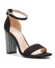 DeeZee Сандали LS4979-01B Black - Mera.bg