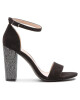DeeZee Сандали LS4979-01B Black - Mera.bg