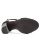 DeeZee Сандали LS4979-01B Black - Mera.bg