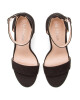 DeeZee Сандали LS4979-01B Black - Mera.bg
