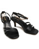 DeeZee Сандали LS5119-09 Black - Mera.bg