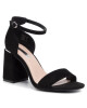 DeeZee Сандали LS5142-01B Black - Mera.bg