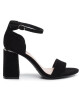 DeeZee Сандали LS5142-01B Black - Mera.bg