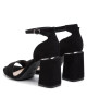 DeeZee Сандали LS5142-01B Black - Mera.bg
