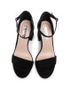 DeeZee Сандали LS5142-01B Black - Mera.bg