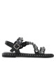 DeeZee Сандали LS5153-11 Black - Mera.bg