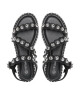 DeeZee Сандали LS5153-11 Black - Mera.bg