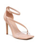 DeeZee Сандали LS5713-01 Beige - Mera.bg