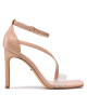 DeeZee Сандали LS5713-01 Beige - Mera.bg